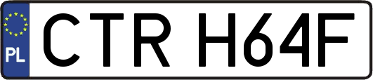 CTRH64F