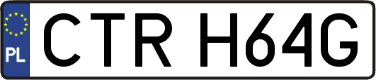 CTRH64G
