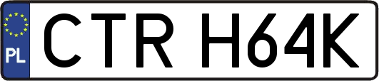 CTRH64K