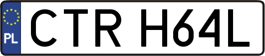 CTRH64L