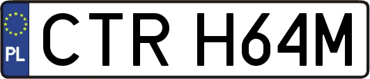 CTRH64M