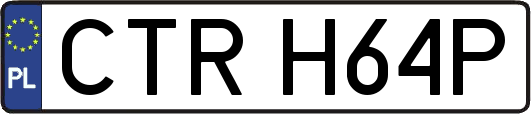 CTRH64P