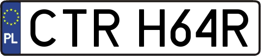 CTRH64R