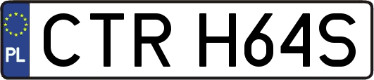 CTRH64S
