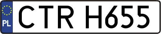 CTRH655