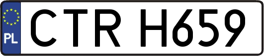 CTRH659