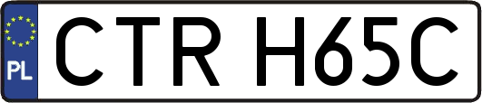 CTRH65C