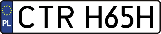 CTRH65H