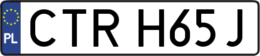 CTRH65J