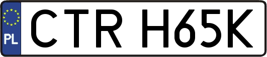CTRH65K