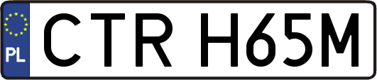 CTRH65M