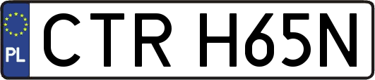 CTRH65N