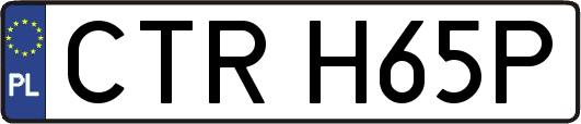 CTRH65P