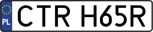 CTRH65R