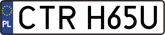 CTRH65U