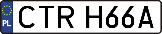 CTRH66A