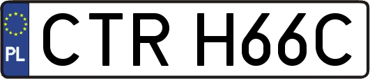 CTRH66C