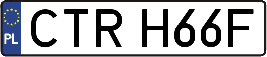 CTRH66F