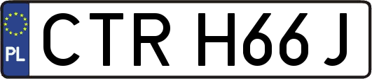 CTRH66J