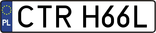 CTRH66L