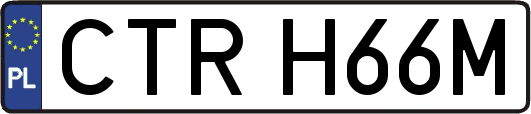 CTRH66M