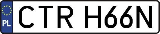 CTRH66N