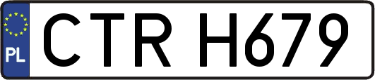 CTRH679