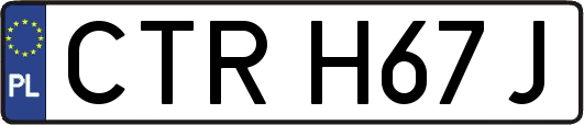 CTRH67J