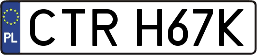 CTRH67K