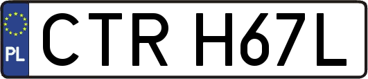 CTRH67L