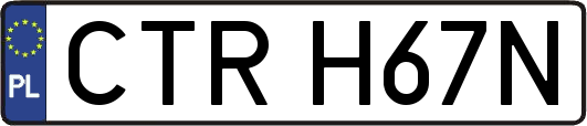 CTRH67N