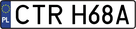 CTRH68A
