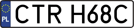 CTRH68C
