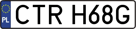 CTRH68G