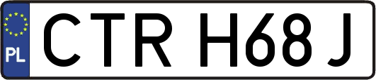CTRH68J