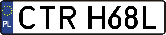 CTRH68L