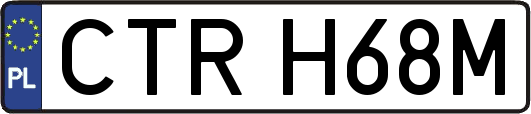 CTRH68M
