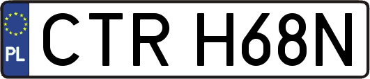 CTRH68N