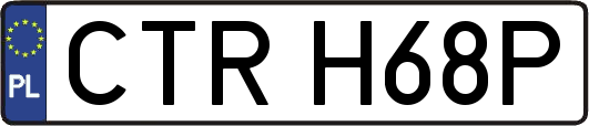 CTRH68P