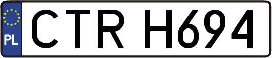 CTRH694