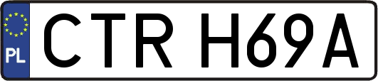 CTRH69A