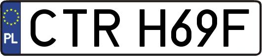 CTRH69F