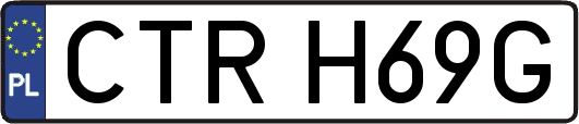 CTRH69G
