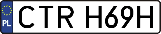 CTRH69H