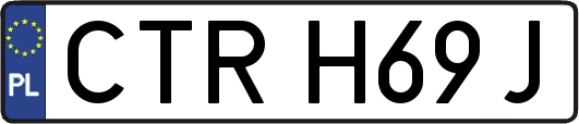 CTRH69J