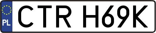 CTRH69K