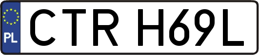 CTRH69L
