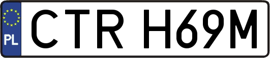 CTRH69M
