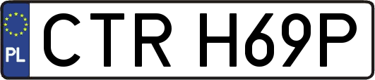 CTRH69P
