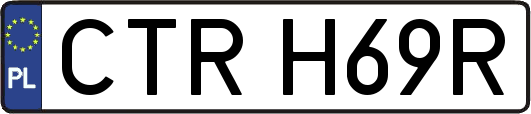 CTRH69R